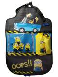 Kaps do auta Disney Minions 40x60 cm