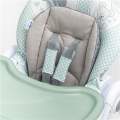 Jdeln idlika Baby Mix Infant green