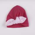 Dv epika turban New Baby For Girls stripes