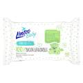 Dtsk vlhen ubrousky Linteo Baby 100% BIODEGRADABLE 48ks