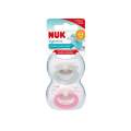 idtko NUK Signature 0-6m 2ks holka