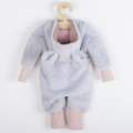 Luxusn dtsk zimn overal New Baby Teddy bear edo rov