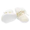 Kojeneck zimn capky New Baby bov 0-3 m