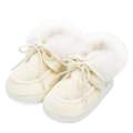 Kojeneck zimn capky New Baby bov 3-6 m