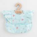 Luxusn bryndk New Baby 35x27 cm s volnky