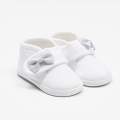 Kojeneck capky s malikou New Baby bl 6-12 m