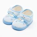 Kojeneck capky New Baby kluk modr 0-3 m