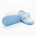 Kojeneck capky New Baby kluk modr 0-3 m