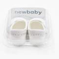 Kojeneck capky New Baby bl 3-6 m