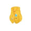 Dtsk nafukovac vesta Bestway Swim Safe Step C 51cm x 46cm