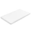 Dtsk matrace do kolbky New Baby STANDARD 90x40x7 cm kokos-molitan