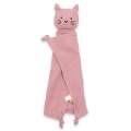 Muelnov usnek New Baby Cat pink