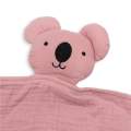 Muelnov usnek New Baby Koala pink