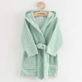 Dtsk frot upan New Baby Comfortably mint