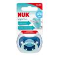 idtko NUK Signature 6-18 m modr