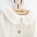 Kojeneck kabtek na knoflky New Baby Luxury clothing Laura bl