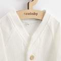 Kojeneck kabtek na knoflky New Baby Luxury clothing Oliver bl