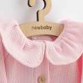 Kojeneck kabtek na knoflky New Baby Luxury clothing Laura rov