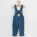 Kojeneck laclky New Baby Luxury clothing Oliver modr