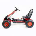 Dtsk lapac motokra Go-kart Baby Mix Razor erven