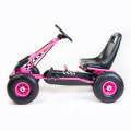 Dtsk lapac motokra Go-kart Baby Mix Razor rov