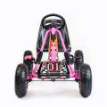 Dtsk lapac motokra Go-kart Baby Mix Razor rov