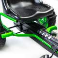 Dtsk lapac motokra Go-kart Baby Mix Razor rov