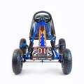 Dtsk lapac motokra Go-kart Baby Mix Razor modr