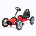 Dtsk lapac motokra Go-kart Baby Mix Buggy erven