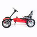 Dtsk lapac motokra Go-kart Baby Mix Buggy erven