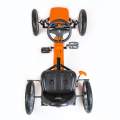 Dtsk lapac motokra Go-kart Baby Mix Buggy erven