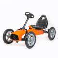 Dtsk lapac motokra Go-kart Baby Mix Buggy oranov