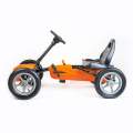 Dtsk lapac motokra Go-kart Baby Mix Buggy oranov