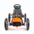 Dtsk lapac motokra Go-kart Baby Mix Buggy oranov