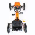 Dtsk lapac motokra Go-kart Baby Mix Buggy bl