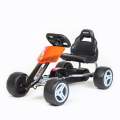 Dtsk lapac motokra Go-kart Baby Mix Speedy erven