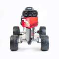 Dtsk lapac motokra Go-kart Baby Mix Speedy erven