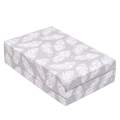 Skldac matrace do postlky New Baby STANDARD 120x60x5 cm prka