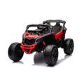 Elektrick autko Baby Mix Buggy Hornet erven