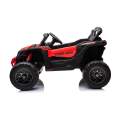 Elektrick autko Baby Mix Buggy Hornet erven