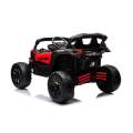 Elektrick autko Baby Mix Buggy Hornet erven