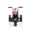 Elektrick motorka Baby Mix Honda CRF 450R ed