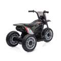 Elektrick motorka Baby Mix Honda CRF 450R ed