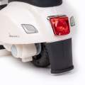 Dtsk elektrick motorka Baby Mix Vespa bl