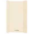 Pebalovac podloka mkk New Baby BASIC beige 49x70cm