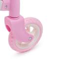 Korek pro panenky 2v1 Baby Mix Sophie pink