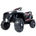 Elektrick autko Buggy Baby Mix Space bl