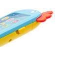 Telefon Baby Mix papouek blue