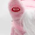 Hobby Horse se zvukem a koleky Rosie Baby Mix pink