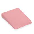 Muelnov potah na kojeneck polt-kln New Baby STANDARD 30x37cm pink